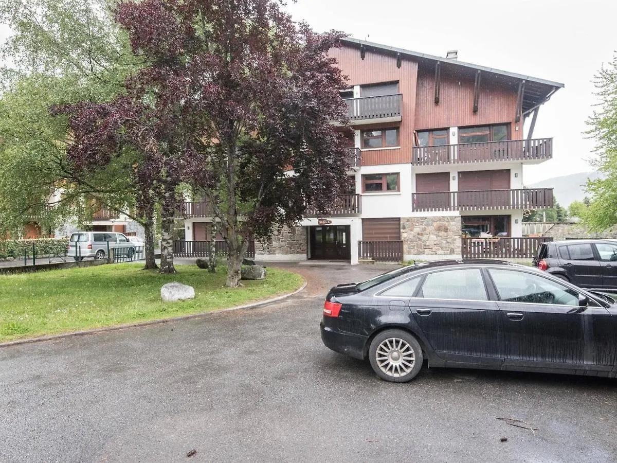 Appartement 4 Pers Avec Terrasse, Parking Prive, Proche Thermes Et Remontees Mecaniques - Fr-1-296-198 Saint-Lary-Soulan Apartment